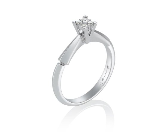 Кольцо KS00681